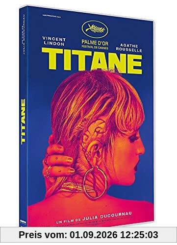 Titane [FR Import]