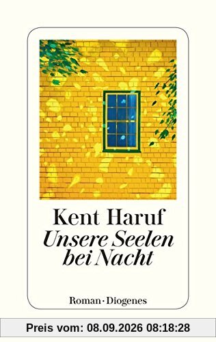 Unsere Seelen bei Nacht