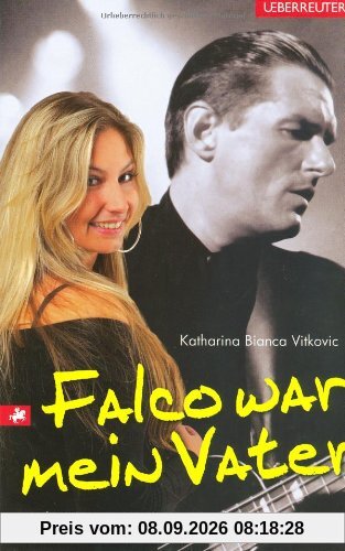 Falco war mein Vater