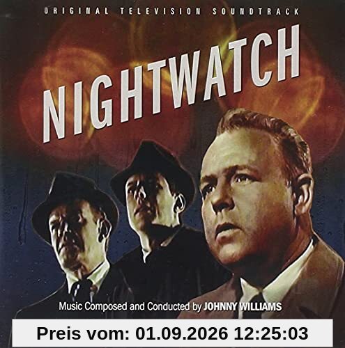 Nightwatch / Killer By Night