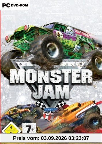 Monster Jam