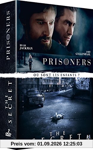 Prisoners + The Secret