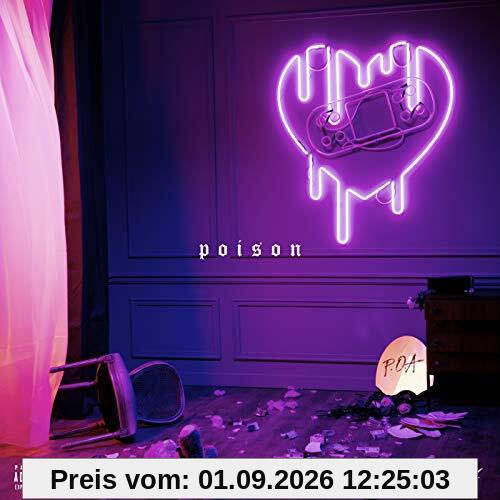 Dadju - Poison