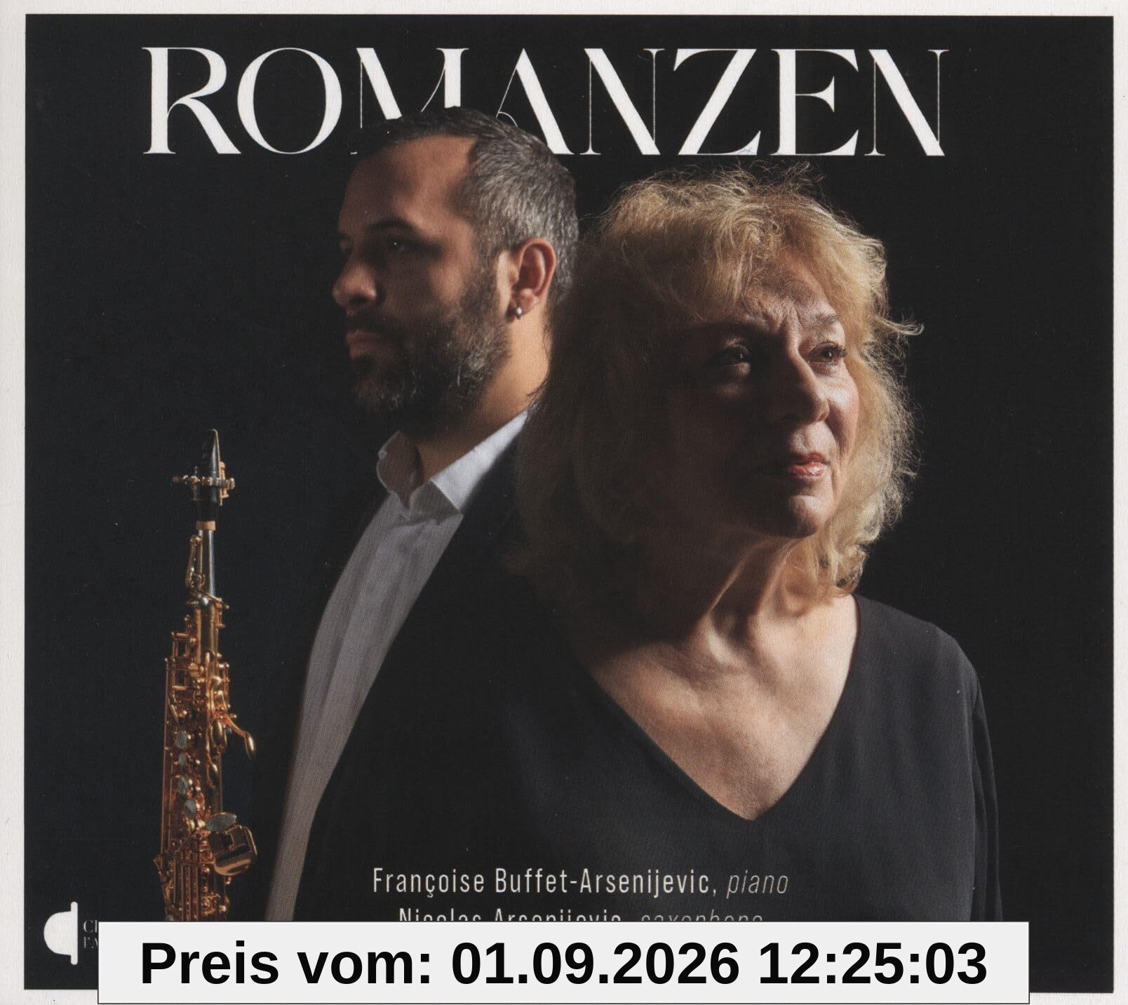 Romanzen