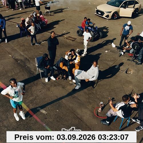 Bdlm Vol.1