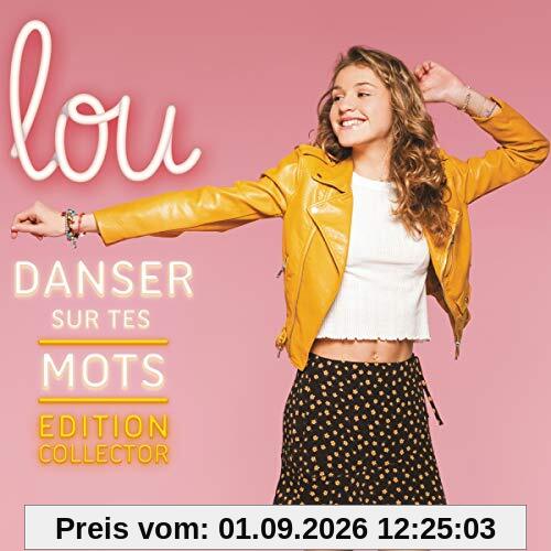 Danser Sur Tes Mots