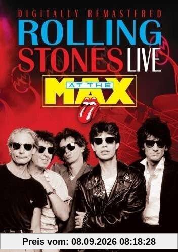 Rolling Stones - Live at the Max