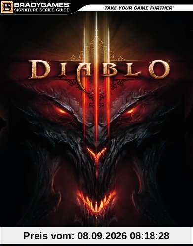Diablo III - Das offizielle Lösungsbuch