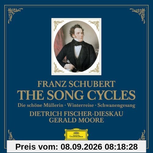 Die Liederzyklen