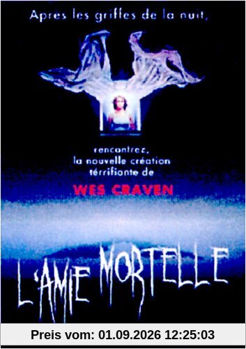 L'Amie mortelle