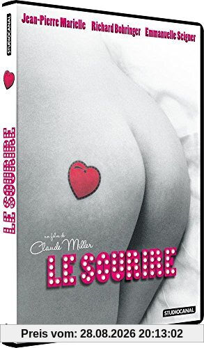 Le sourire [FR Import]