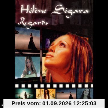 Hélène Ségara : Regards