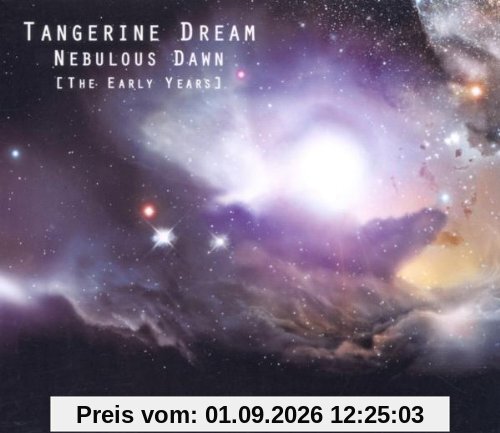Nebulous Dawn (the Early Years)
