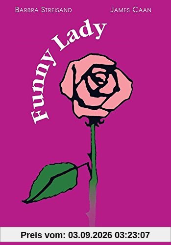 Funny lady [FR Import]