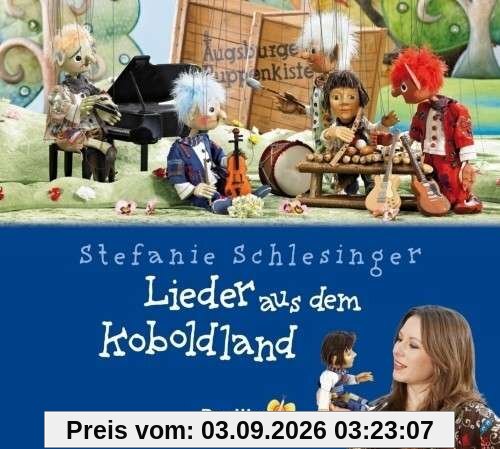 Schlesinger, Stefanie
