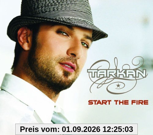 Start the Fire