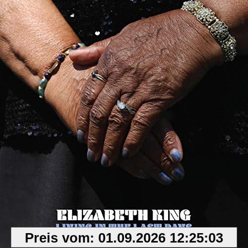 Living In The Last Days