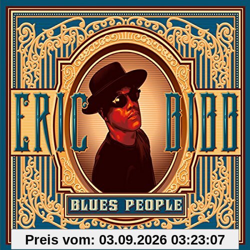 Blues People