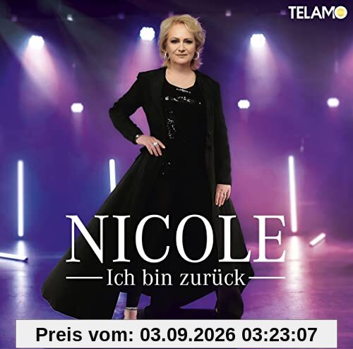 Ich Bin Zurück