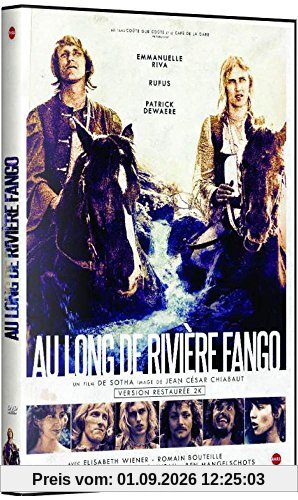 Au long de rivière fango [FR Import]