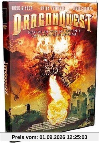 Dragon quest [FR Import]