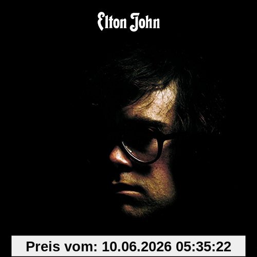 Elton John (Ltd.Edt.) [Vinyl LP]