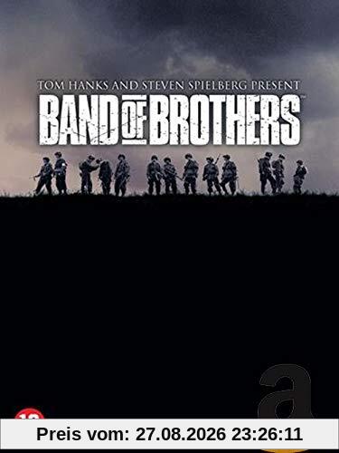 unbekannt Band Of Brothers