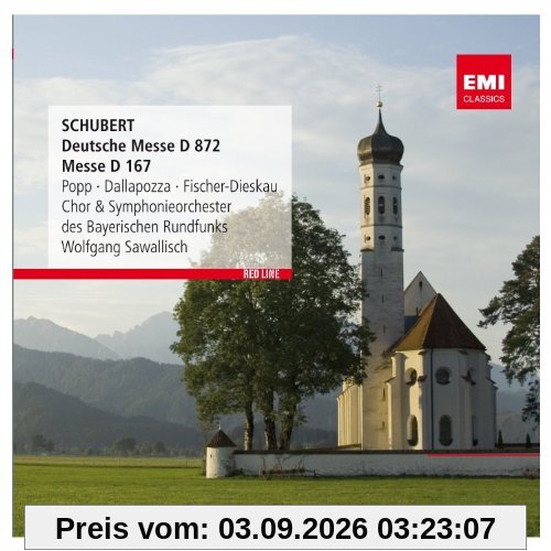 Deutsche Messe