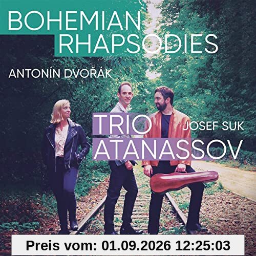 Bohemian Rhapsodies