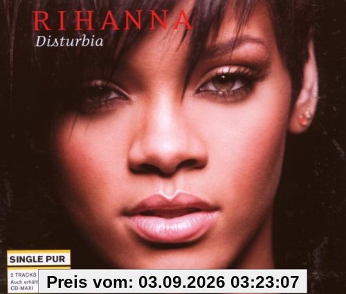 Disturbia (2-Track)