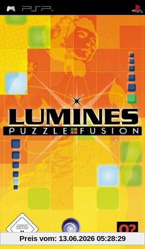 Lumines