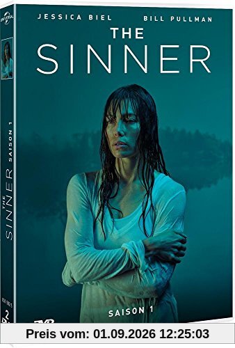 The Sinner - Saison 1