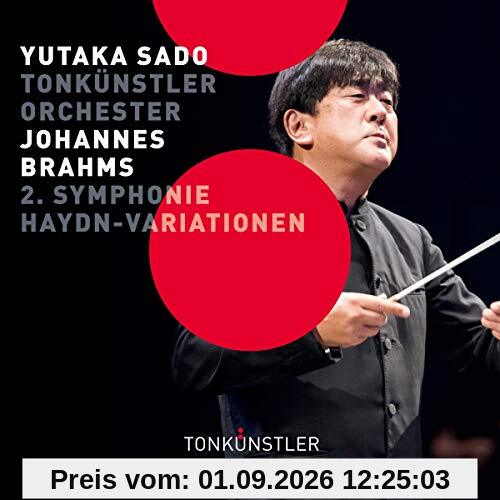 Symphonie Nr.2