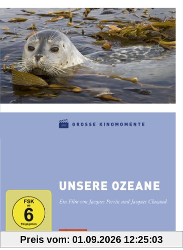 Unsere Ozeane