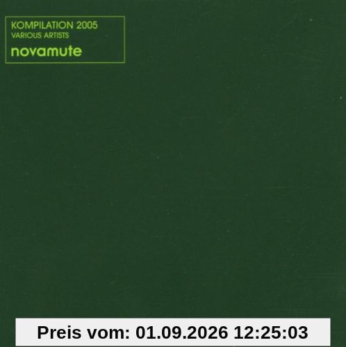Novamute Kompilation 2005