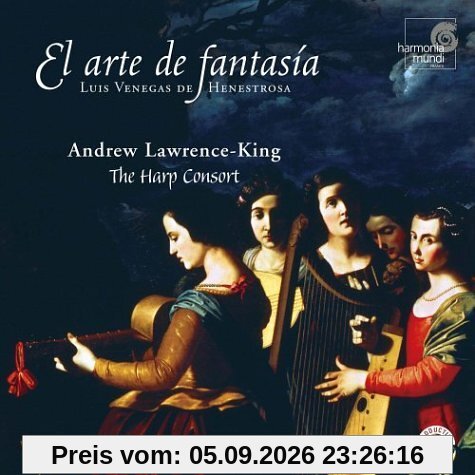 El Arte de Fantasia