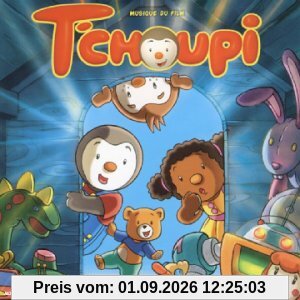 T'choupi