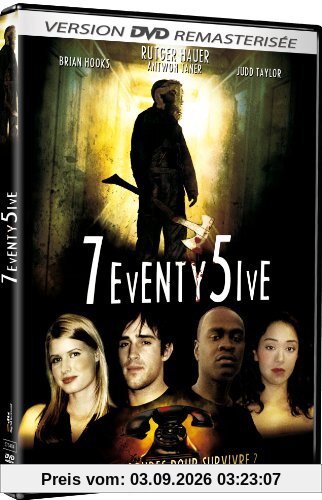 7eventy 5ive