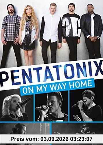 Pentatonix - On My Way