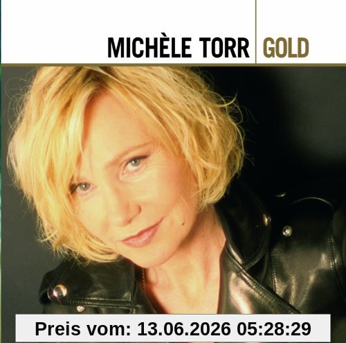 Michèle Torr Gold