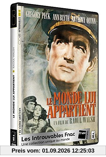 Le monde lui appartient [FR Import]