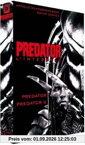 Predator 1 et 2