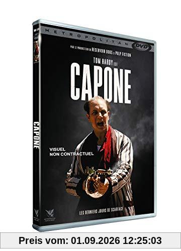Capone [FR Import]