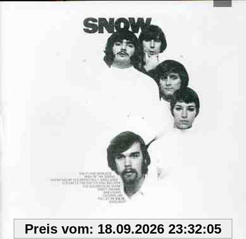 Snow (Remastered)