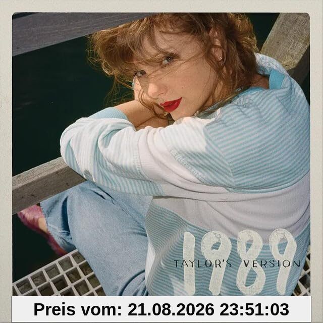 unbekannt 1989 (Taylor's Version)
