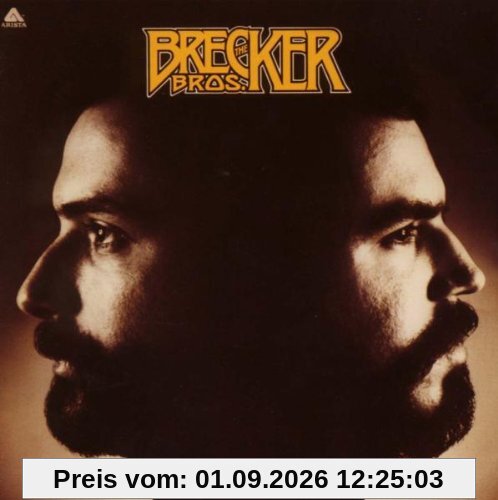 The Brecker Bros