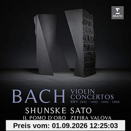 Violinkonzerte