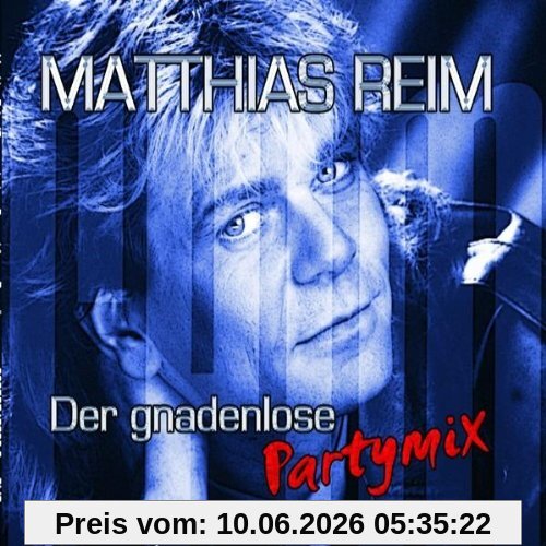 Der Gnadenlose Partymix (x4 + Bonus Ringtones)