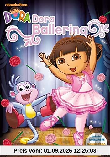Dora - Ballerina