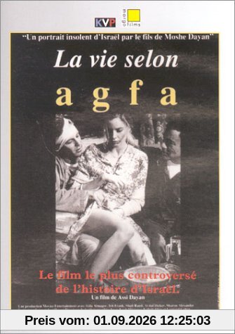 La Vie selon agfa [FR Import]